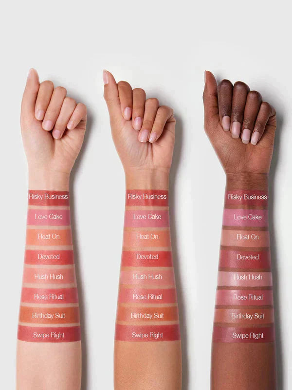 SHEGLAM Liquid Bloom Blush - Buynowpakistan