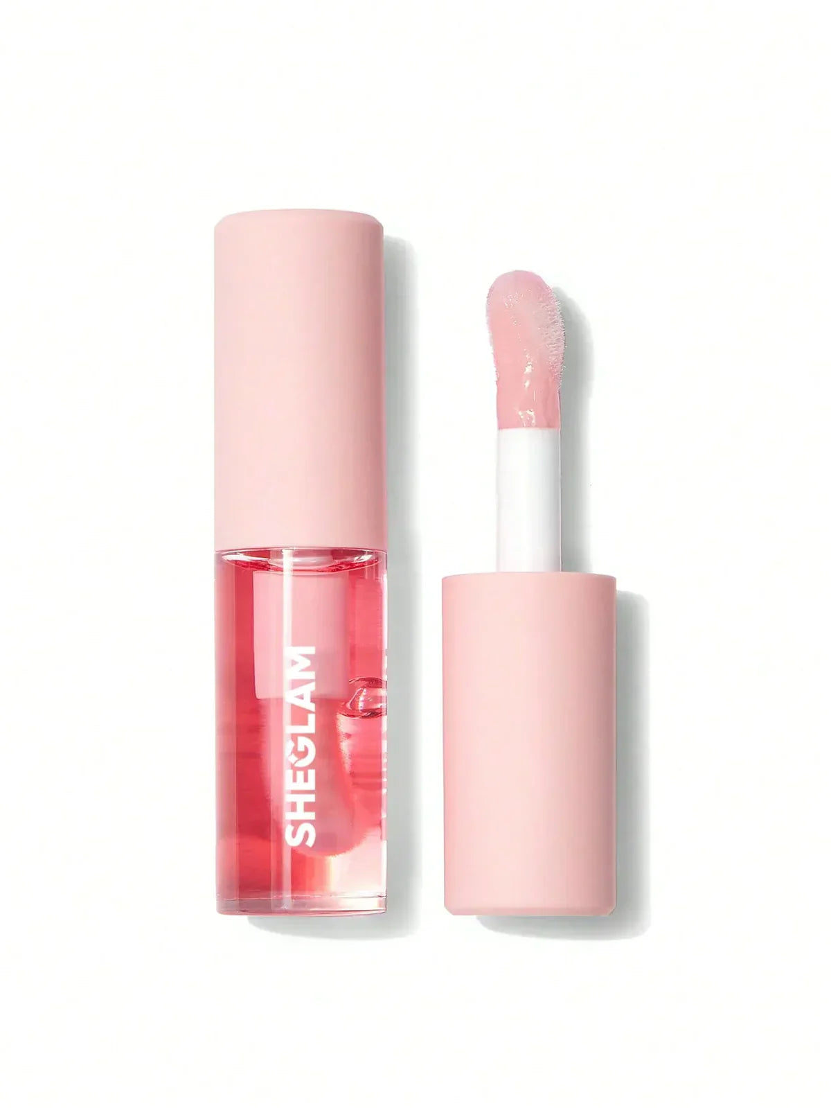 SHEGLAM LIP OIL Buy 1 get 1 free