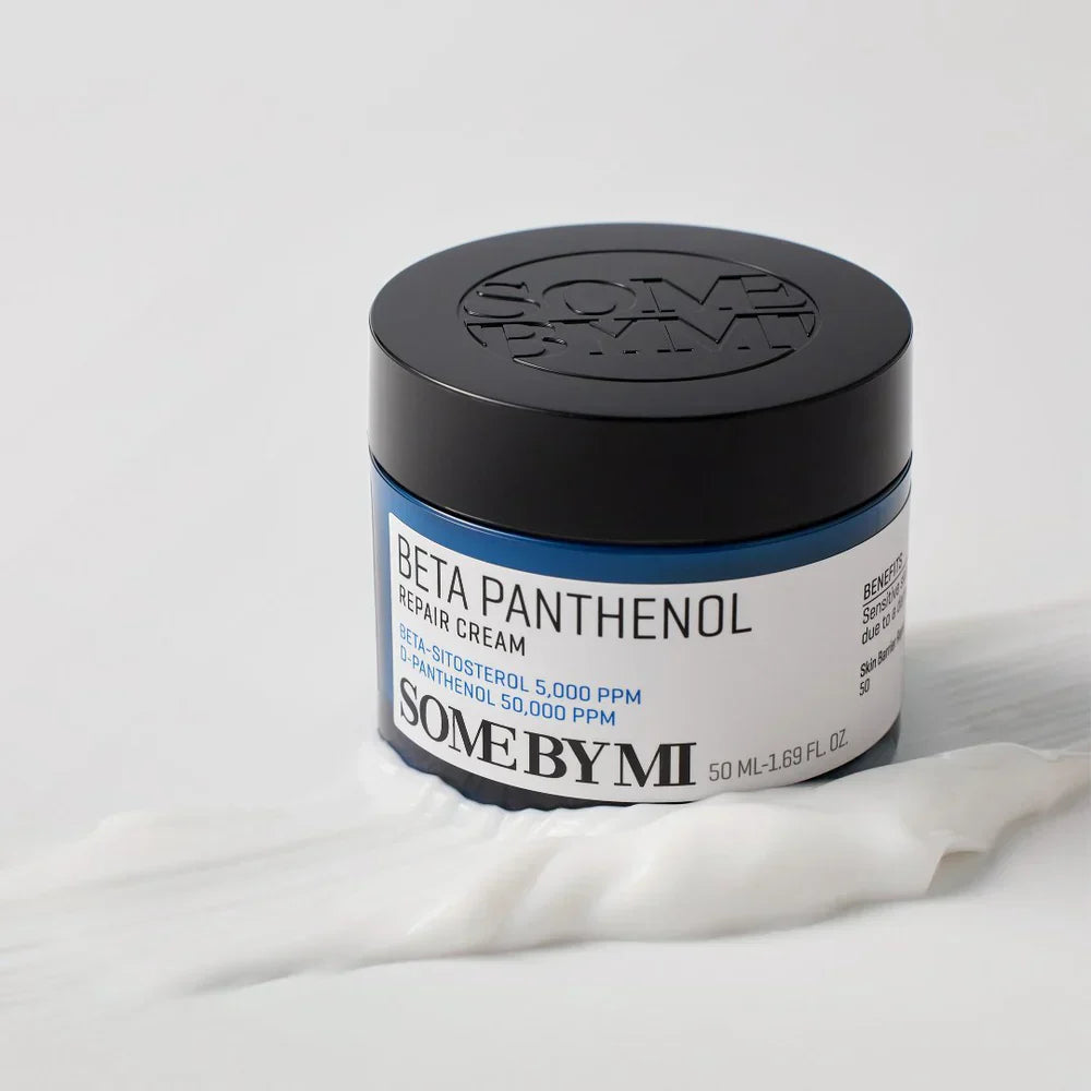 SOME BY MI Beta Panthenol Repair Cream – Strengthen, Soothe & Protectt