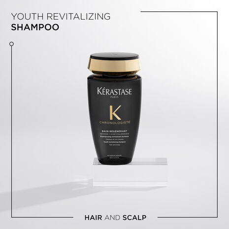 KERASTASE CHRONOLOGISTEE BAIN REGENERENT - Buynowpakistan