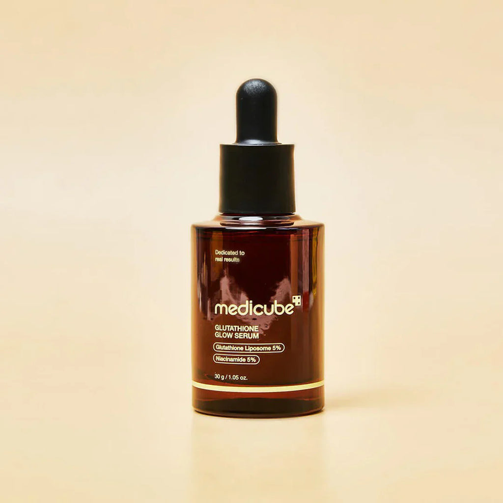 Medicube Glutathione Glow Serum – Bright, Clear & Radiant Skin