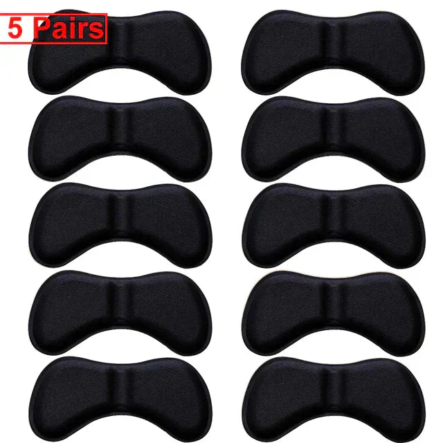 HeelEase Cushion Comfort Inserts