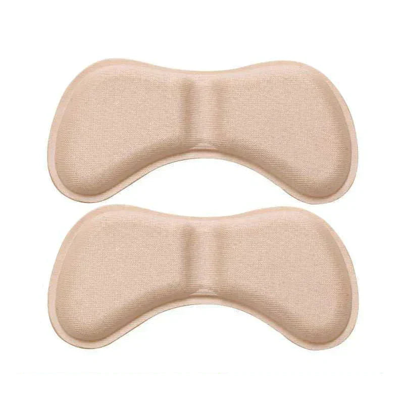 HeelEase Cushion Comfort Inserts
