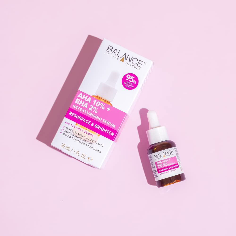 Balance Active Formula AHA 10% + BHA 2% Formula - Buynowpakistan