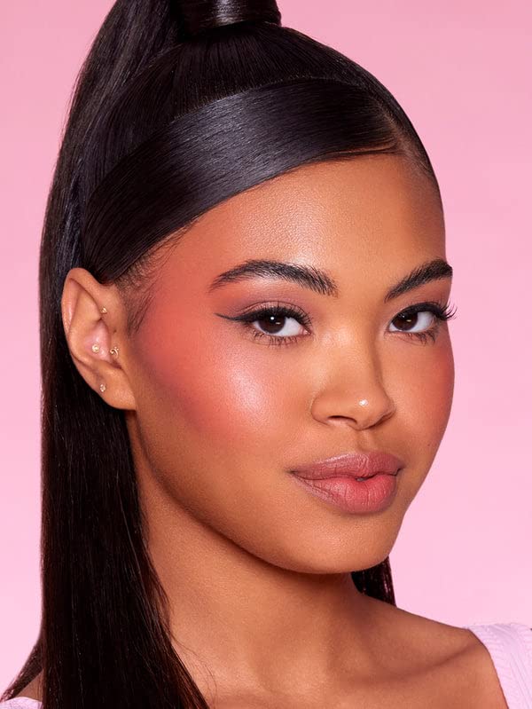 Radiant-Glow Matte Liquid Rouge Pack of 4 - Buynowpakistan