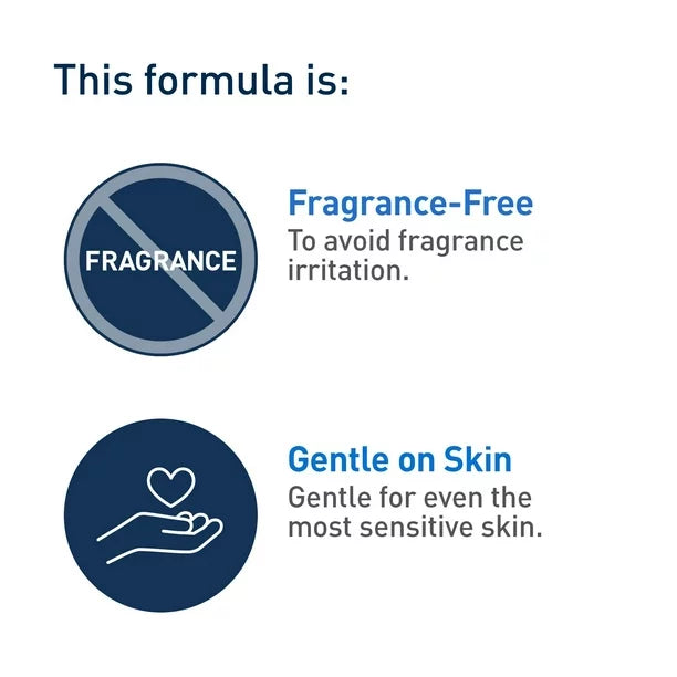 Cera Ve Baby Moisturizing Cream