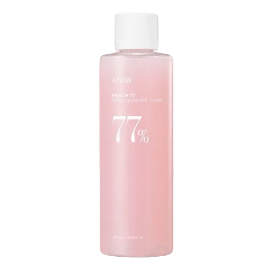 ANUA Peach 77% Niacin Essence Toner