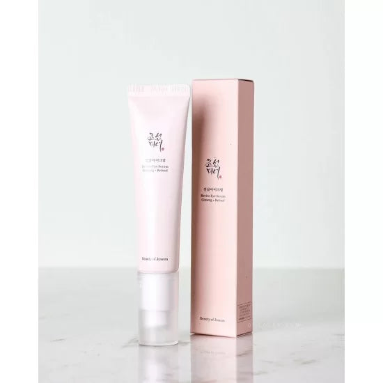 Beauty of Joseon Revive Eye Serum Ginseng + Retinal 50 ml