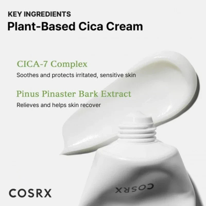 COSRX Pure Fit Cica Cream Intense - 50ml