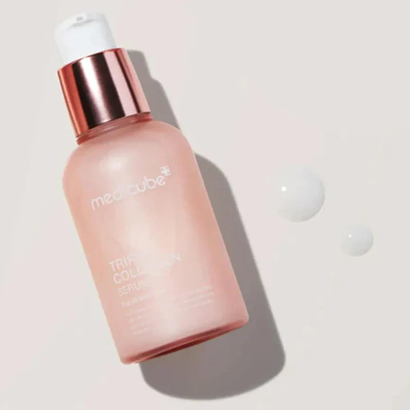 Medicube Triple Collagen Serum – 3X Strength for Firm, Youthful Skin