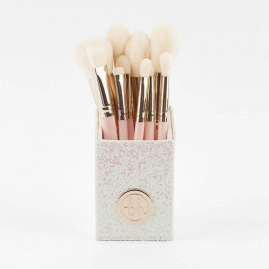 BH COSMETICS FAIRY LIGHT 11 Piece Brushes - Buynowpakistan