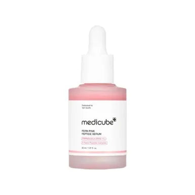 Medicube PDRN Pink Peptide Serum