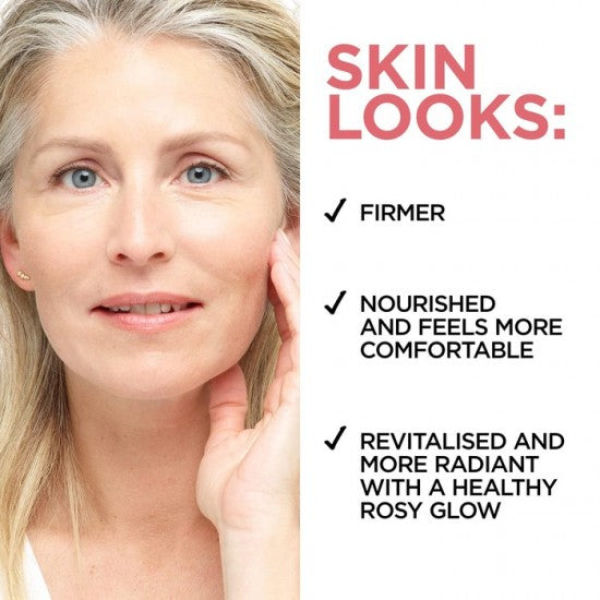 l'oreal paris age perfect golden age roseol serum