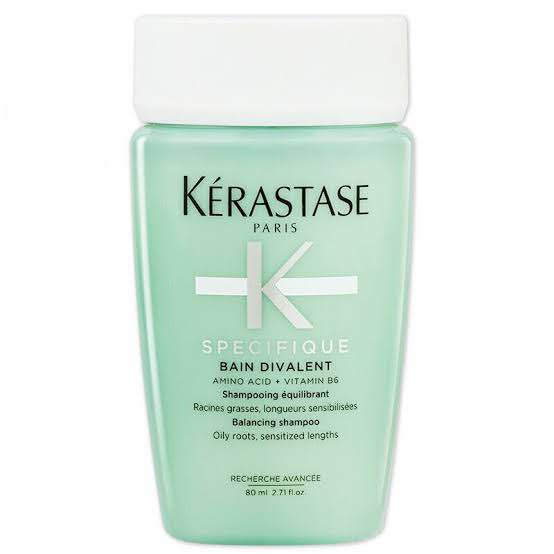 KERASTASE SPECIFIQUE BAIN DIVALENT AMINO ACID + Vitamin B5 80 ml - Buynowpakistan