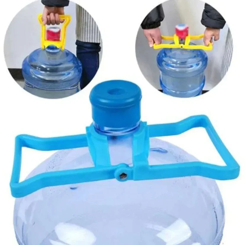 WATER BOTTLE HOLDER