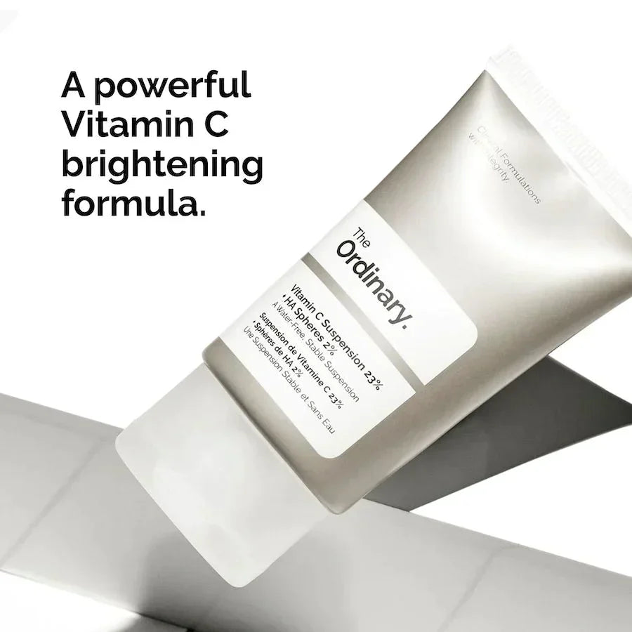 The Ordinary Vitamin C Suspension 30% in Silicone