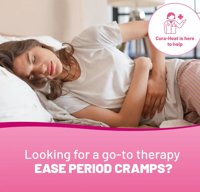 SweetGuard Mugwort Thermo Patch