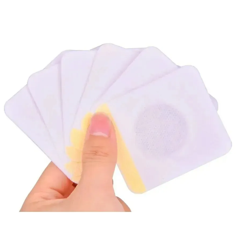 Diabest Diabetic Patch Carb & Sugar Blocker 12 Patches