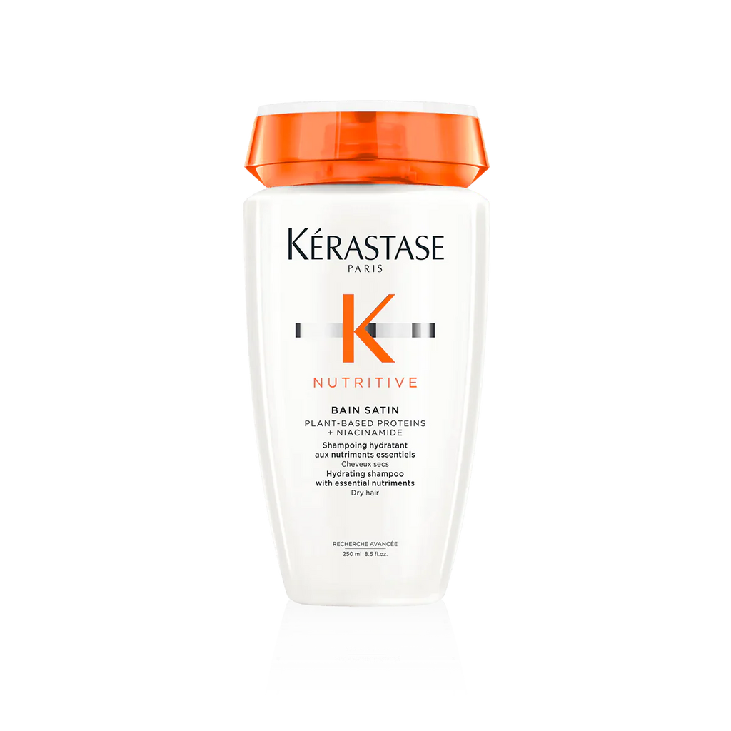 KERASTASE NUTRITIVE BAIN SATIN 2 80 ml - Buynowpakistan