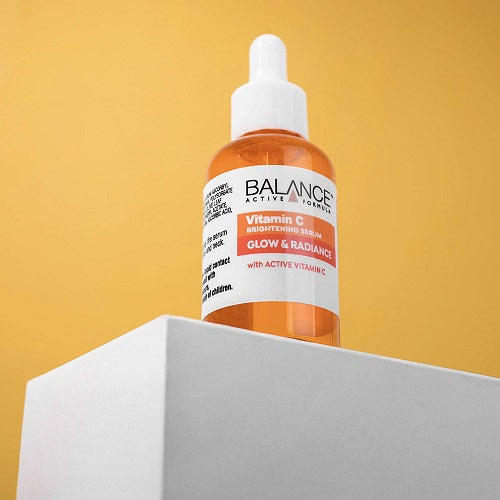 BALANCE ACTIVE FORMULA VITAMIN C Brightening Serum - Buynowpakistan