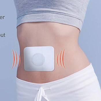 Diabest Diabetic Patch Carb & Sugar Blocker 12 Patches