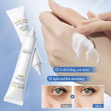 SADOER 15% Niacinamide Eye Cream – Brighten, Firm & Revitalize Your Eyes