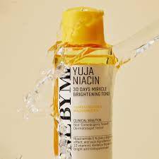 SOME BY MI - Yuja Niacin 30 Days Miracle Brightening Toner