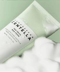 CENTELLA Tea-Trica BHA Foam – Purify, Calm & Control