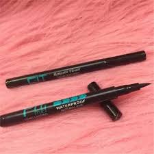 Maybelline Fit Me Flying Eyeliner – Precision, Long-Lasting, Waterproof Formula