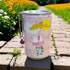 Cute Can Makeup Wipes – Travel-Friendly Beauty Essentials