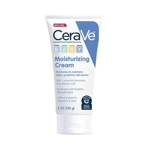 Cera Ve Baby Moisturizing Cream