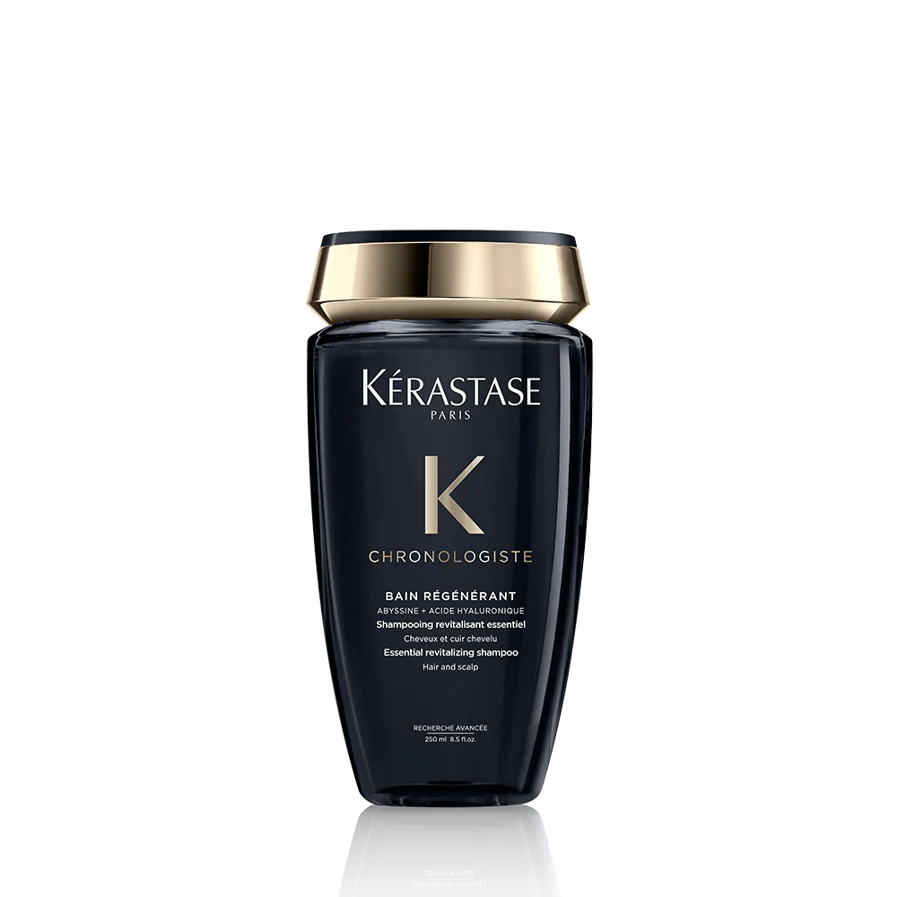 KERASTASE CHRONOLOGISTEE BAIN REGENERENT - Buynowpakistan