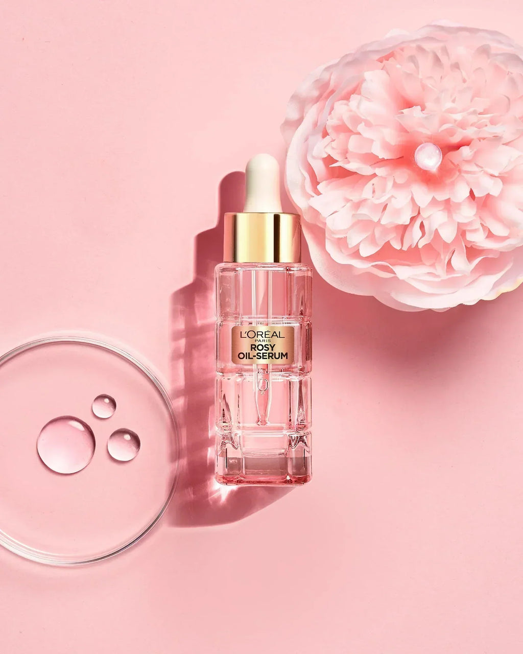 l'oreal paris age perfect golden age roseol serum