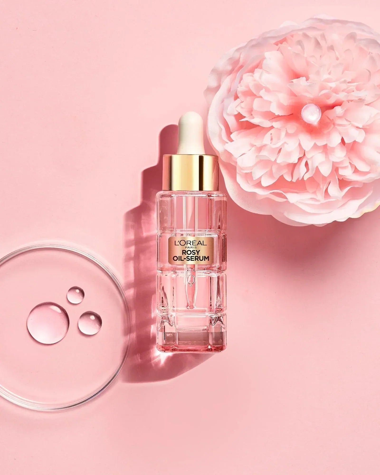 l'oreal paris age perfect golden age roseol serum