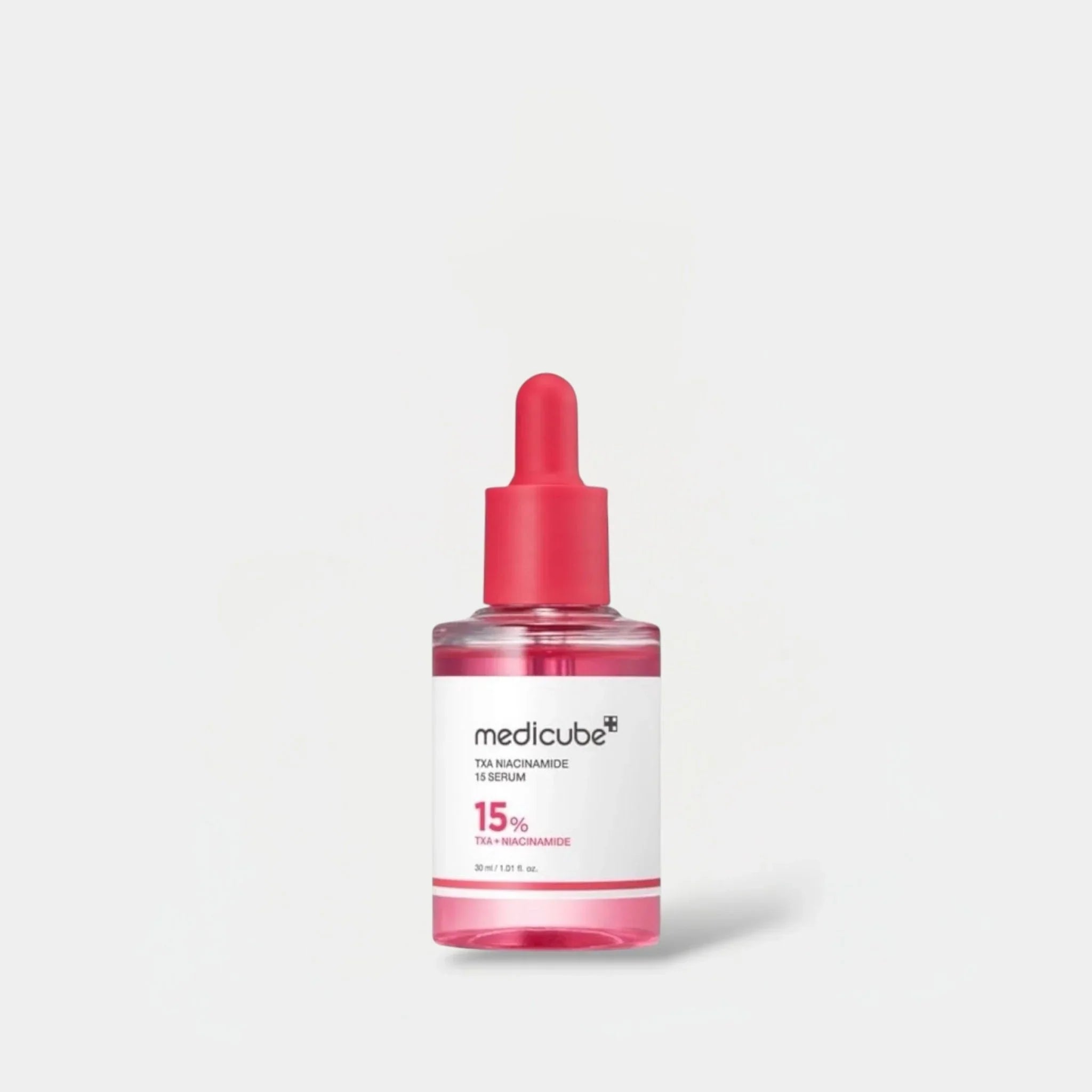 Medicube TXA Niacinamide 15 Serum – Advanced Brightening & Spot Care