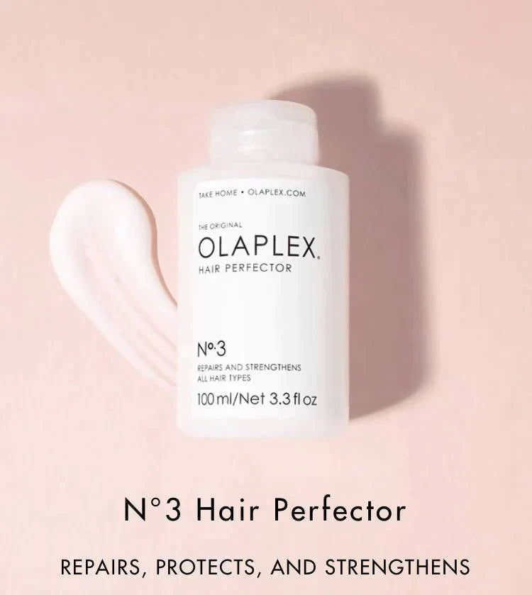 OLAPLEX no 3 Hair perfector 100 ml - Buynowpakistan