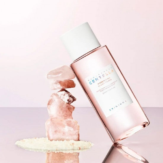 CENTELLA Poremizing Clear Toner – Refresh, Refine & Rebalance