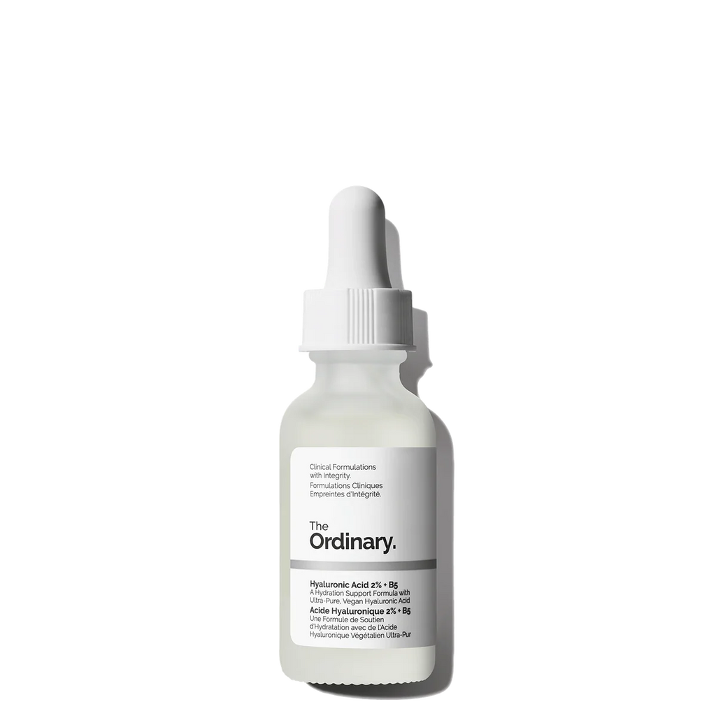 The Ordinary Hyaluronic Acid 2% + B5 - Buynowpakistan