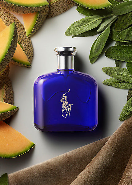 Ralph Lauren polo blue EDP 125ml