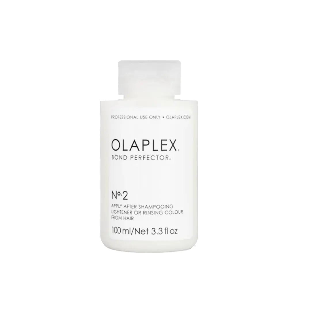 OLAPLEX no 2 bond perfector 100 ml - Buynowpakistan